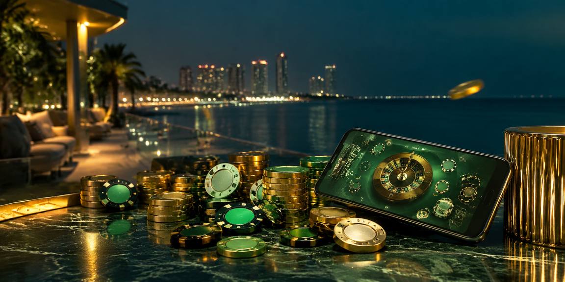 ok365uu Live Casino Bàn Bài – Truy cập nhanh trên điện thoại